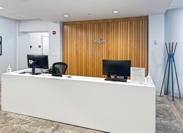 Virtual address in Atlanta Perimeter - North Central, GA, 5 Concourse Parkway (30328) - 1 | MatchOffice.com