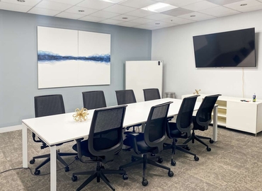 Virtual office in Atlanta Perimeter - North Central, GA, 5 Concourse Parkway (30328) - 2 | MatchOffice