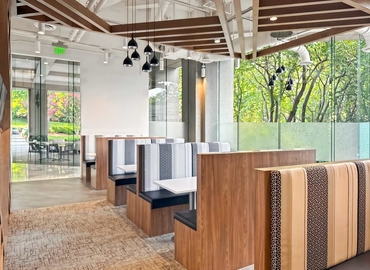 Virtual office in Atlanta Perimeter - North Central, GA, 5 Concourse Parkway (30328) - 4 | MatchOffice