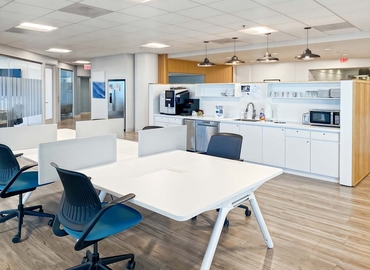 Virtual address in Atlanta Perimeter - North Central, GA, 5 Concourse Parkway (30328) - 5 | MatchOffice