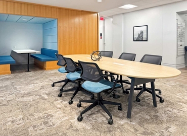 Virtual business address in Atlanta Perimeter - North Central, GA, 5 Concourse Parkway (30328) - 9 | MatchOffice.com