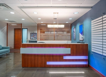 Virtual office space in Jacksonville, FL, 10151 Deerwood Park Boulevard (32256) - 1 | MatchOffice.com