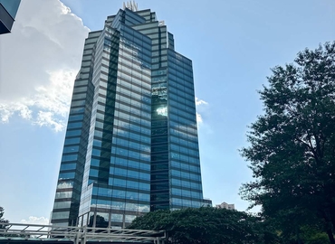 10 m² Business park in Atlanta Perimeter - North Central, GA, 5 Concourse Parkway (30328) - 0 | MatchOffice.com