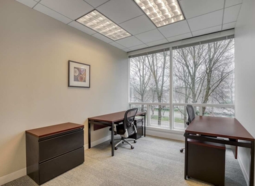 10 m² Shared office  in Atlanta Alpharetta - Johns Creek, GA, 2475 Northwinds Parkway (30009) - 5 | MatchOffice.com
