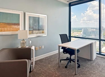 10 m² Business park in Atlanta Perimeter - North Central, GA, 5 Concourse Parkway (30328) - 6 | MatchOffice.com