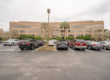 10 m² Coworking space  in Jacksonville, FL, 10151 Deerwood Park Boulevard (32256) - 0 | MatchOffice.com
