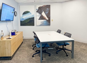 10 m² Business center in Atlanta Perimeter - North Central, GA, 5 Concourse Parkway (30328) - 8 | MatchOffice.com