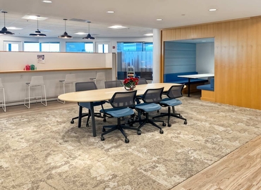 10 m² Serviced office in Atlanta Perimeter - North Central, GA, 5 Concourse Parkway (30328) - 11 | MatchOffice.com