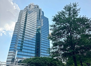 10 m² Business space in Atlanta Perimeter - North Central, GA, 5 Concourse Parkway (30328) - 10 | MatchOffice.com