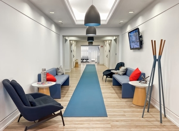 10 m² Co-working  in Atlanta Perimeter - North Central, GA, 5 Concourse Parkway (30328) - 12 | MatchOffice