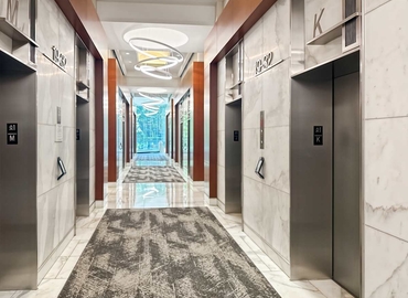 10 m² Coworking space  in Atlanta Perimeter - North Central, GA, 5 Concourse Parkway (30328) - 13 | MatchOffice