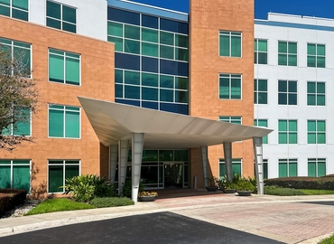 10 m² Business park in Orlando, FL, 1800 Pembrook Drive (32810) - 0 | MatchOffice