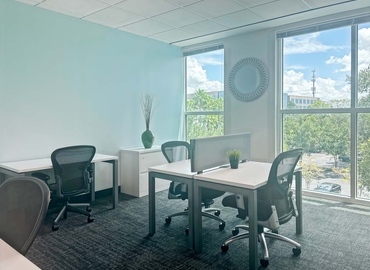 10 m² Business center in Orlando, FL, 1800 Pembrook Drive (32810) - 7 | MatchOffice