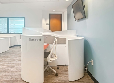 10 m² Shared workspace  in Orlando, FL, 1800 Pembrook Drive (32810) - 11 | MatchOffice