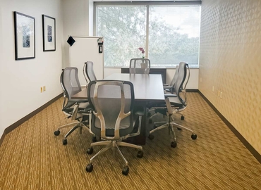 10 m² Business park in Tampa, FL, 8875 Hidden River Parkway (33637) - 12 | MatchOffice.com