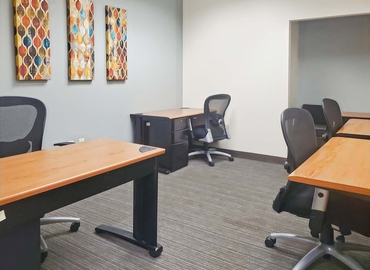 Virtual business address in Tampa, FL, 8875 Hidden River Parkway (33637) - 4 | MatchOffice