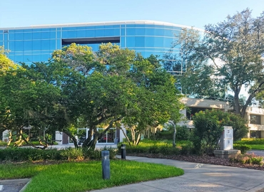 10 m² Coworking  in Tampa, FL, 8875 Hidden River Parkway (33637) - 0 | MatchOffice