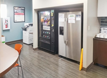 Virtual address in Tampa, FL, 8875 Hidden River Parkway (33637) - 11 | MatchOffice