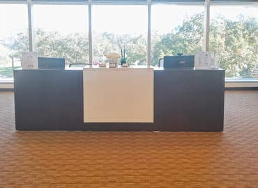 10 m² Shared office  in Tampa, FL, 8875 Hidden River Parkway (33637) - 1 | MatchOffice