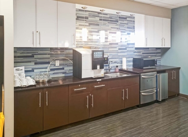 10 m² Coworking  in Tampa, FL, 8875 Hidden River Parkway (33637) - 5 | MatchOffice.com