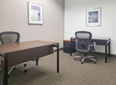 Virtual business address in Tampa, FL, 8875 Hidden River Parkway (33637) - 7 | MatchOffice.com