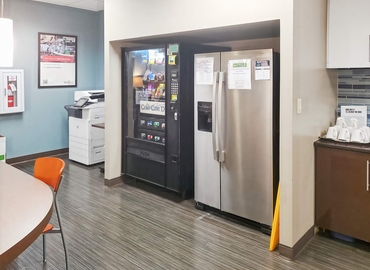 10 m² Shared office  in Tampa, FL, 8875 Hidden River Parkway (33637) - 13 | MatchOffice.com