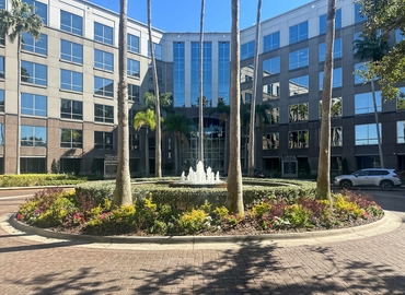 Virtual address in Tampa, FL, 2202 Northwest Shore Boulevard (33607) - 0 | MatchOffice.com