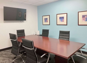 Virtual office in Tampa, FL, 2202 Northwest Shore Boulevard (33607) - 8 | MatchOffice