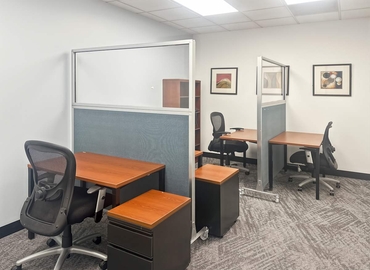 10 m² Business park in Tampa, FL, 2202 Northwest Shore Boulevard (33607) - 7 | MatchOffice