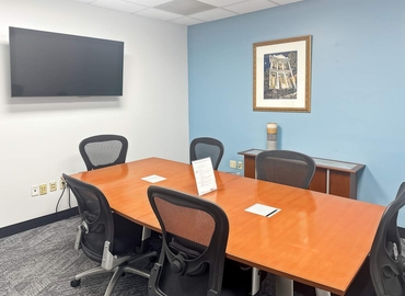 10 m² Business center in Tampa, FL, 2202 Northwest Shore Boulevard (33607) - 9 | MatchOffice.com