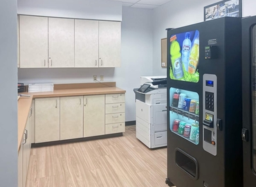 Virtual address in Tampa, FL, 2202 Northwest Shore Boulevard (33607) - 11 | MatchOffice.com