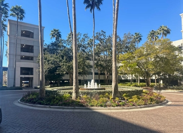 10 m² Serviced office in Tampa, FL, 2202 Northwest Shore Boulevard (33607) - 10 | MatchOffice