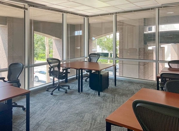 10 m² Serviced office in Tampa, FL, 2202 Northwest Shore Boulevard (33607) - 12 | MatchOffice
