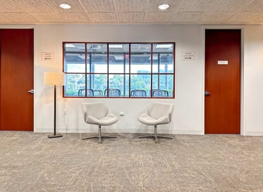 10 m² Shared workspace  in Plantation, FL, 8201 Peters Road (33324) - 0 | MatchOffice