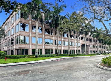 10 m² Coworking  in Plantation, FL, 8201 Peters Road (33324) - 2 | MatchOffice