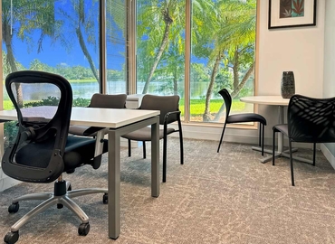 10 m² Coworking space  in Plantation, FL, 8201 Peters Road (33324) - 8 | MatchOffice.com