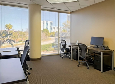 Virtual address in Tampa, FL, 3001 North Rocky Point Drive East (33607) - 7 | MatchOffice.com