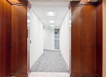 Virtual address in Tampa, FL, 3001 North Rocky Point Drive East (33607) - 12 | MatchOffice.com