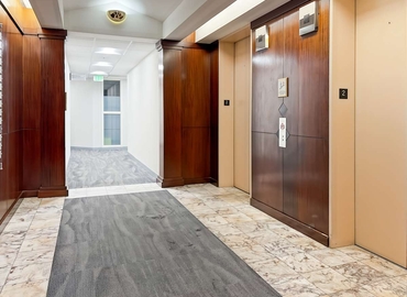 Virtual office in Tampa, FL, 3001 North Rocky Point Drive East (33607) - 13 | MatchOffice.com