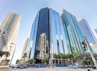 10 m² Business park in Miami Brickell, FL, 1221 Brickell Avenue (33131) - 0 | MatchOffice.com