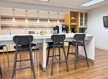 Virtual office in Plantation, FL, 8201 Peters Road (33324) - 7 | MatchOffice.com