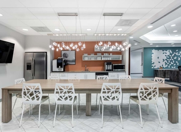 Virtual office in Miami Brickell, FL, 1221 Brickell Avenue (33131) - 5 | MatchOffice