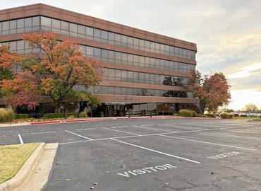 Virtual address in Tulsa, OK, 7633 East 63rd Place (74133) - 0 | MatchOffice