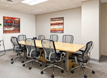 Virtual office in Tulsa, OK, 7633 East 63rd Place (74133) - 8 | MatchOffice.com