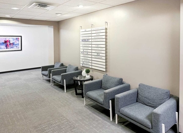 Virtual address in Tulsa, OK, 7633 East 63rd Place (74133) - 3 | MatchOffice