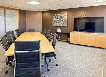 10 m² Serviced office in Tulsa, OK, 7633 East 63rd Place (74133) - 2 | MatchOffice.com
