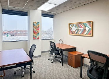 Virtual office in Tulsa, OK, 7633 East 63rd Place (74133) - 12 | MatchOffice