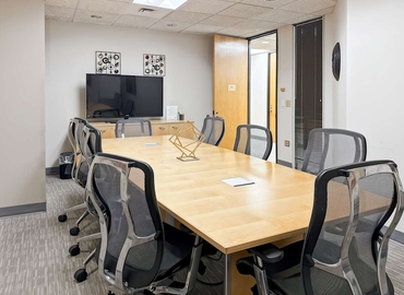 10 m² Serviced office in Tulsa, OK, 7633 East 63rd Place (74133) - 9 | MatchOffice
