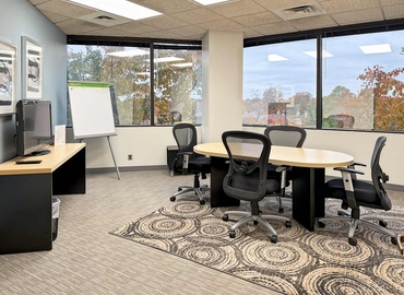 10 m² Business center in Tulsa, OK, 7633 East 63rd Place (74133) - 10 | MatchOffice