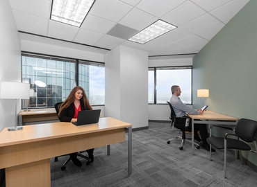 10 m² Coworking  in Dallas Irving, TX, 222 West Las Colinas Boulevard (75039) - 3 | MatchOffice.com